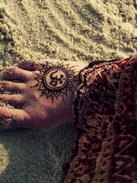 Yogis & Tattoos: A Beautiful and Personal Expression of Yoga, Art, and  Spirituality